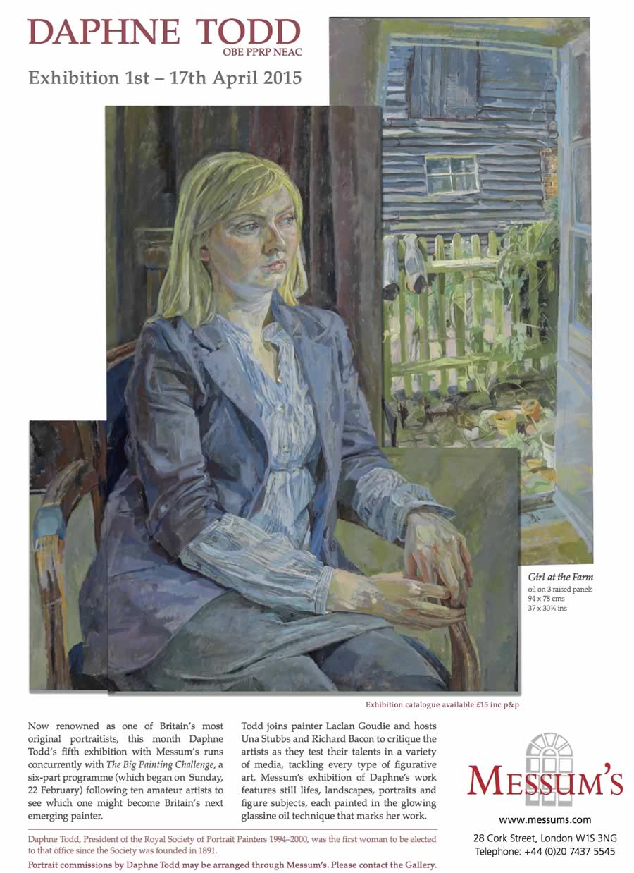 Messums Exhibition